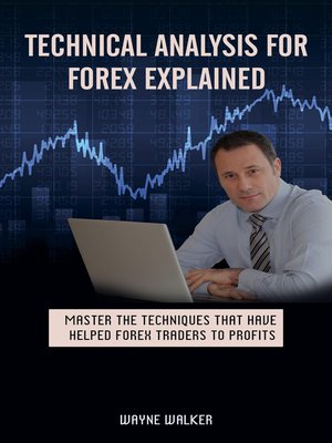 cover image of Technical Analysis for Forex Explained